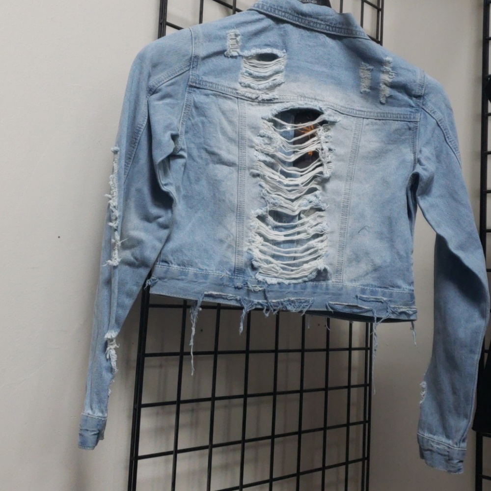 Jacket - Picture 2 of 6
